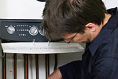 boiler repair Dartington