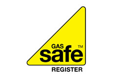 gas safe companies Dartington